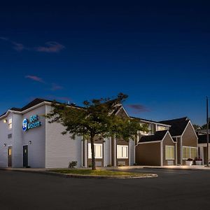 Best Western Buffalo Inn & Suites